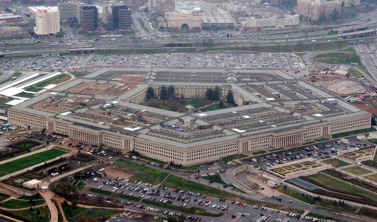 Can The Pentagon Tap Into A Soaring Deep Tech Ecosystem