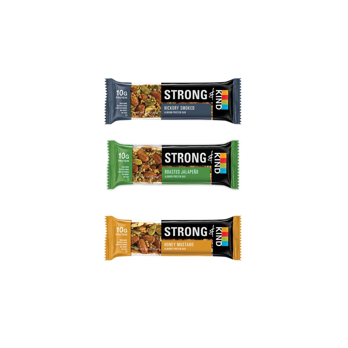 Brand of granola bars contains hemp seeds, Army warns