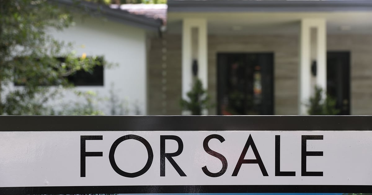 For Veterans Seeking Home Loans The Coronavirus Economy Is Making
