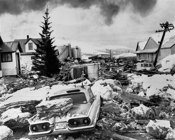 Navy vet who flew recon day of Alaska tsunami returns to ...