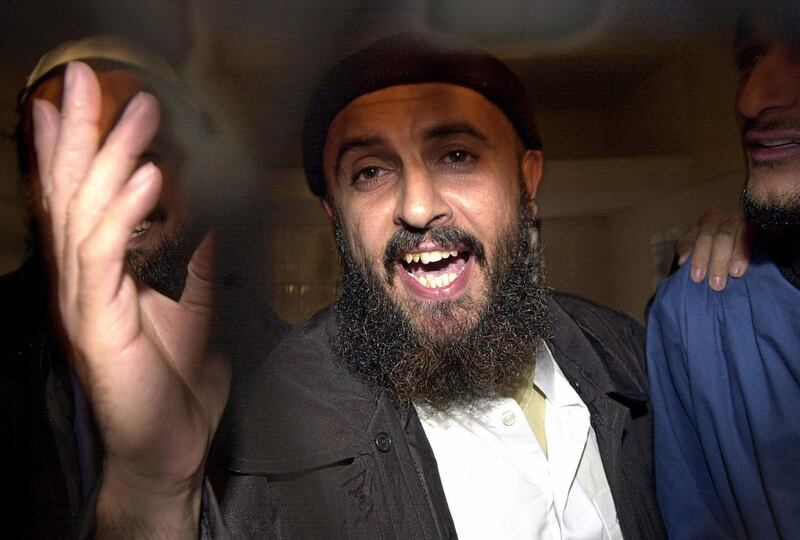 Jamal al-Badawi, one of the terrorists behind the 2000 bombing of the USS Cole, was reportedly killed using the 