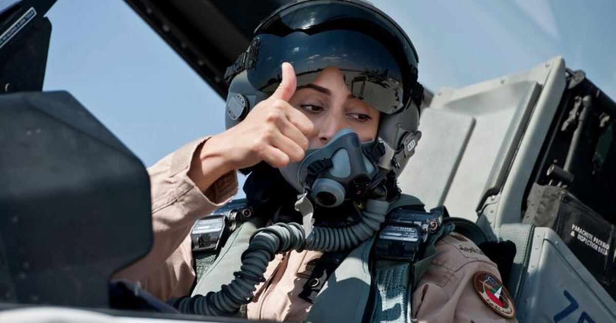 fighter pilot salary