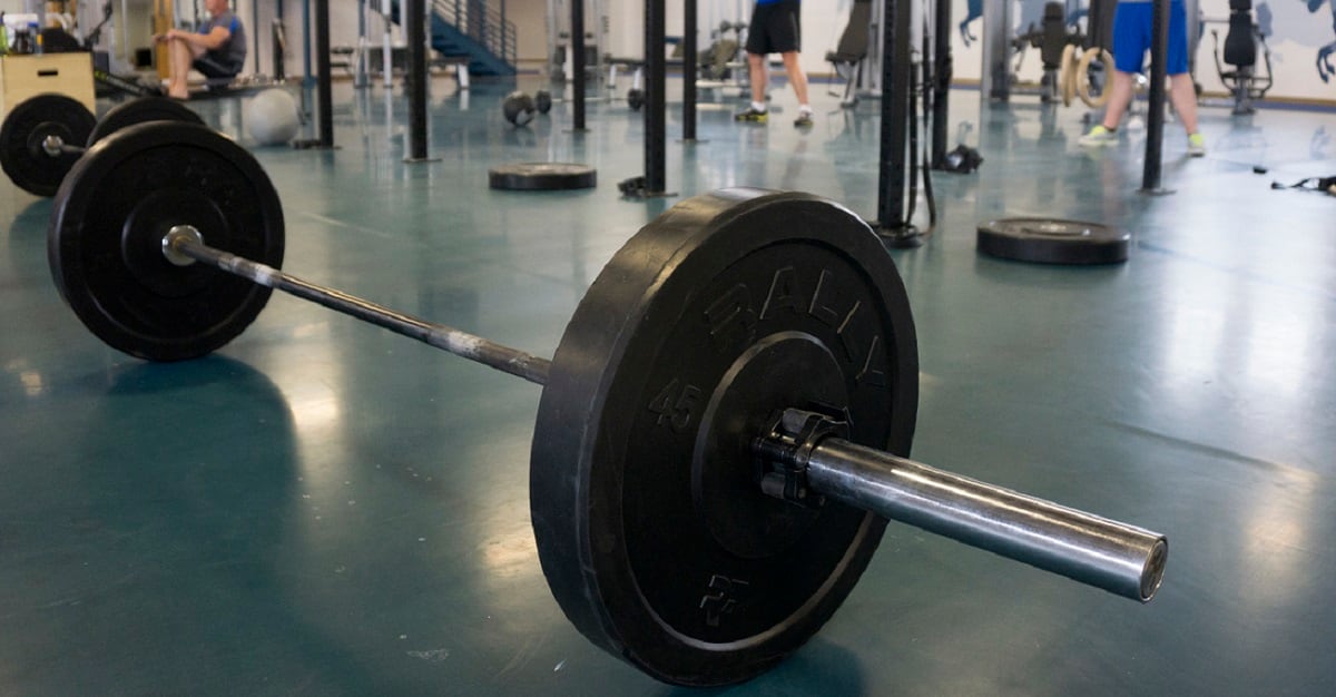 Beyond The Basics Here S How Troops Can Train Like The