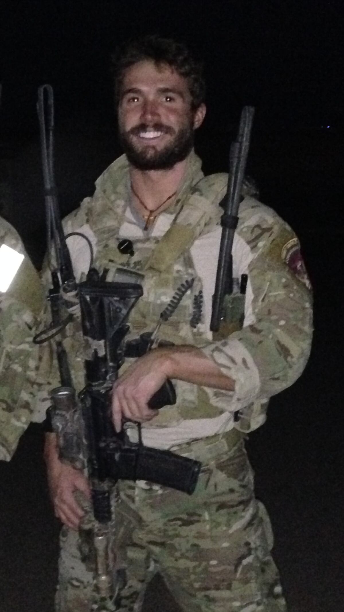He Saved 80 Lives Why Not The Medal Of Honor
