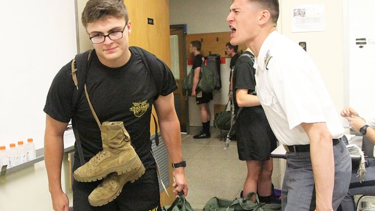 West Point Welcomes More Than 1 200 For Class Of 2022