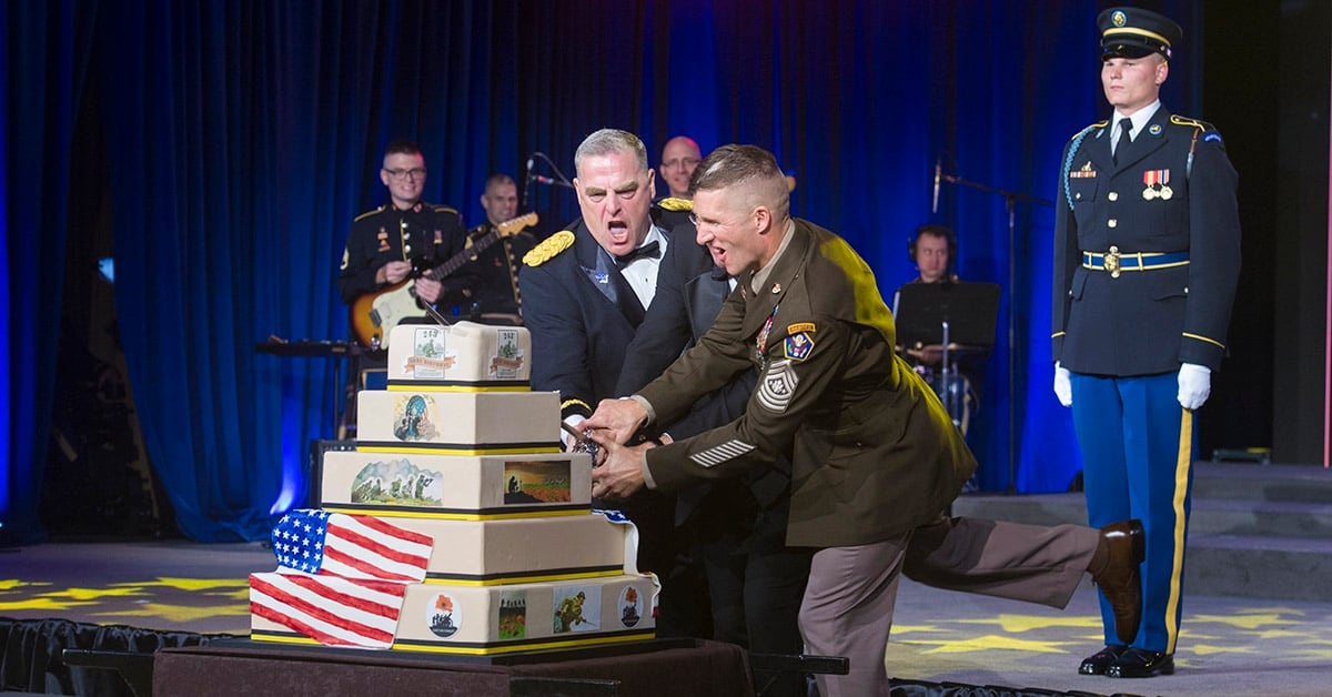 New in 2019: The Army's due for a new chief of staff and ...