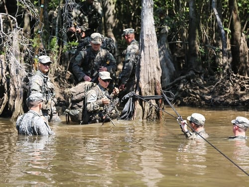 First Female Ranger Grads Open Up About The Aftermath And Joining The Infantry