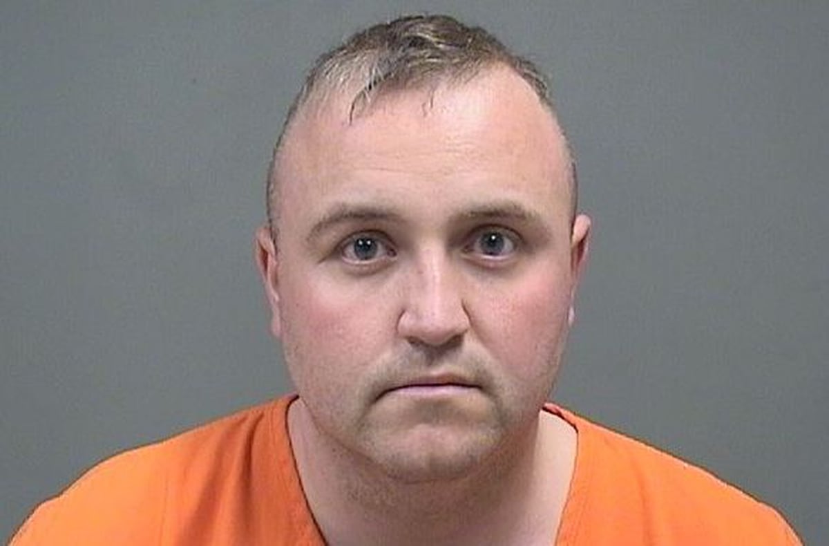 1200px x 790px - National Guard recruiter arrested on child porn charges ...