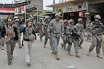 Army’s detailed Iraq war study remains unpublished years after completion