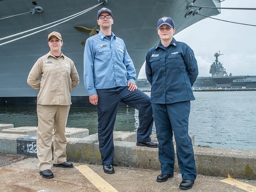 new navy pt uniform 2020
