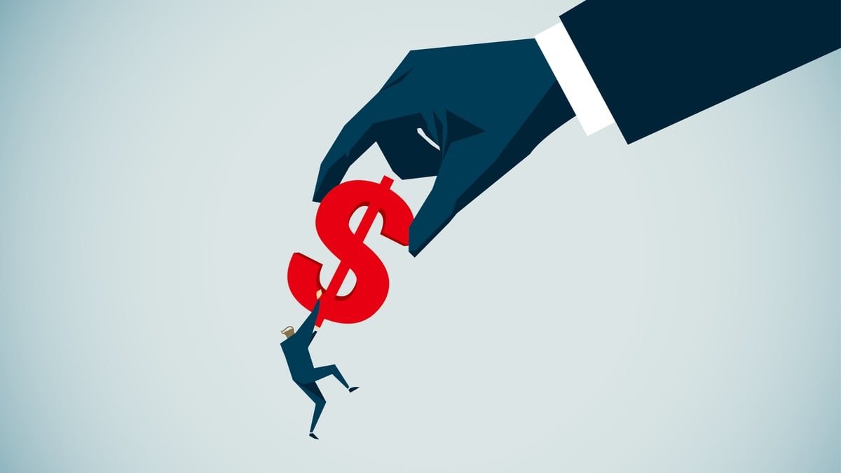 Dear Bureaucrat We Re Trapped Under The Salary Cap