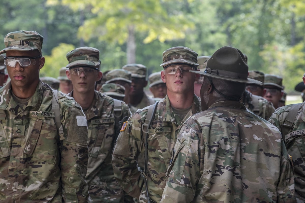Student Loan Crisis Not Mideast Wars Helped Army Leaders