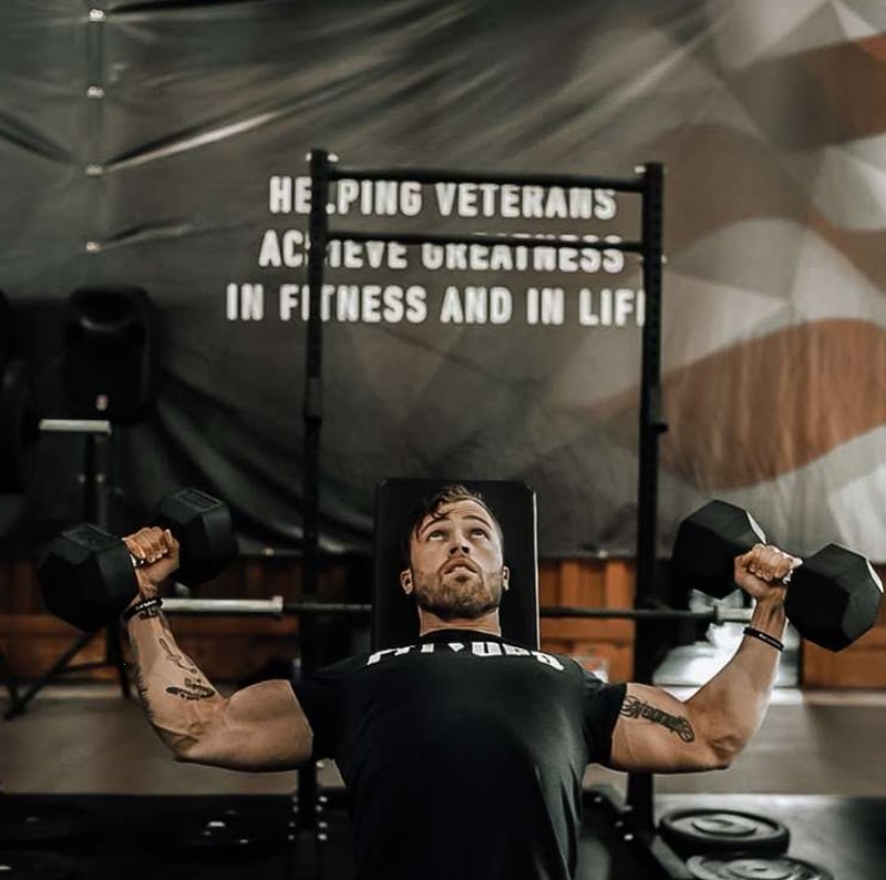Fitness professionals recommend calling gyms and researching a specific field of personal training to get a better sense of the necessary certifications. (Photo courtesy FitOps)