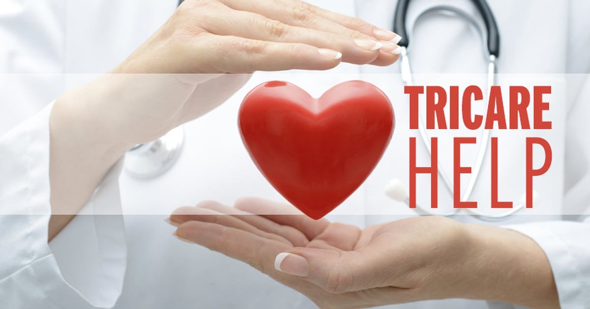 Tricare help: Do I need a supplement with Tricare for Life?