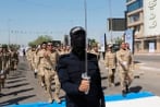 Senator threatens Iran following Kirkuk attack that spilled American blood