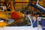 BAE Systems to cut UK jobs, slow final assembly rates