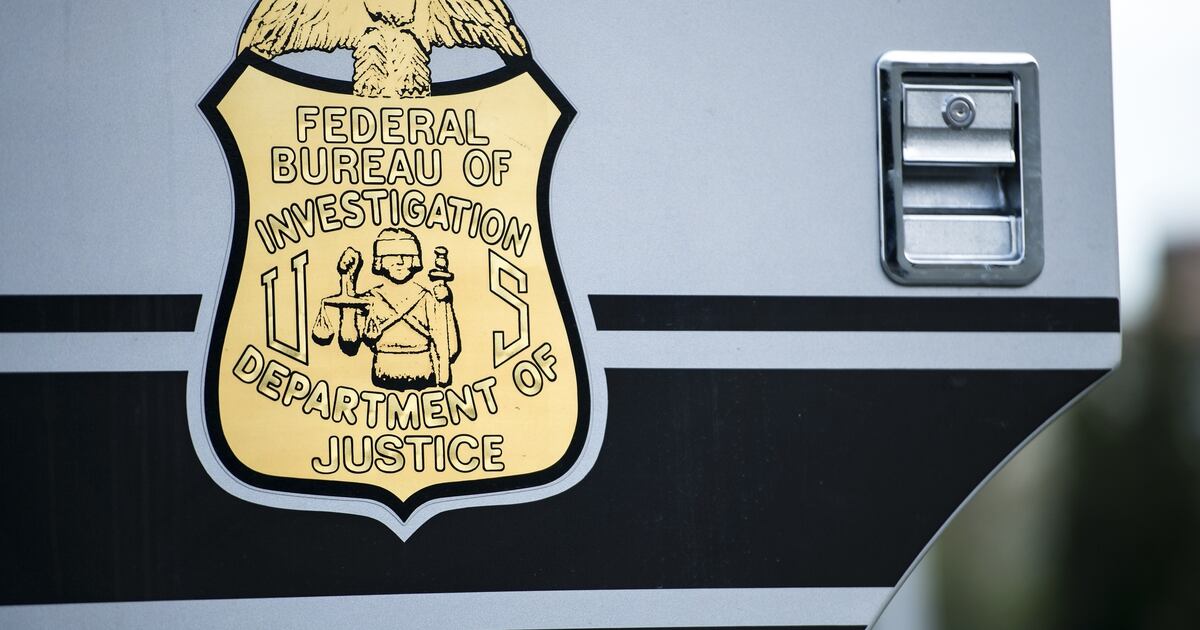 FBI managers labeled whistleblower an 'insider threat' in retaliation