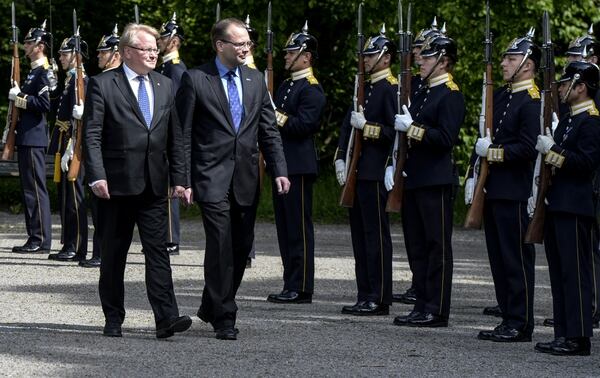 Warsaw Summit Preview: Many Interests, with Deterrence at Core