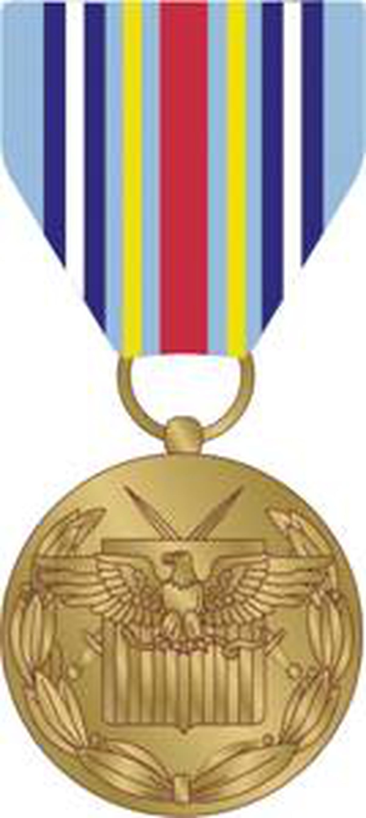 Service Stars Authorized For Global War On Terrorism Medals