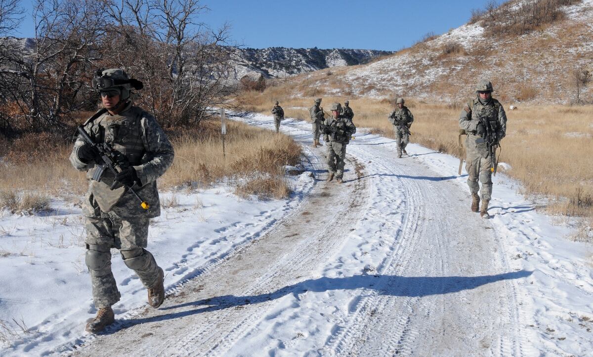 Fort Carson brigade inactivates; first of two inactivations this week