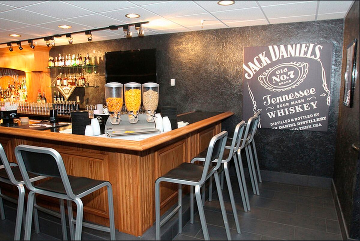 Jack Daniel S Lounge Opens Friday On Army Base