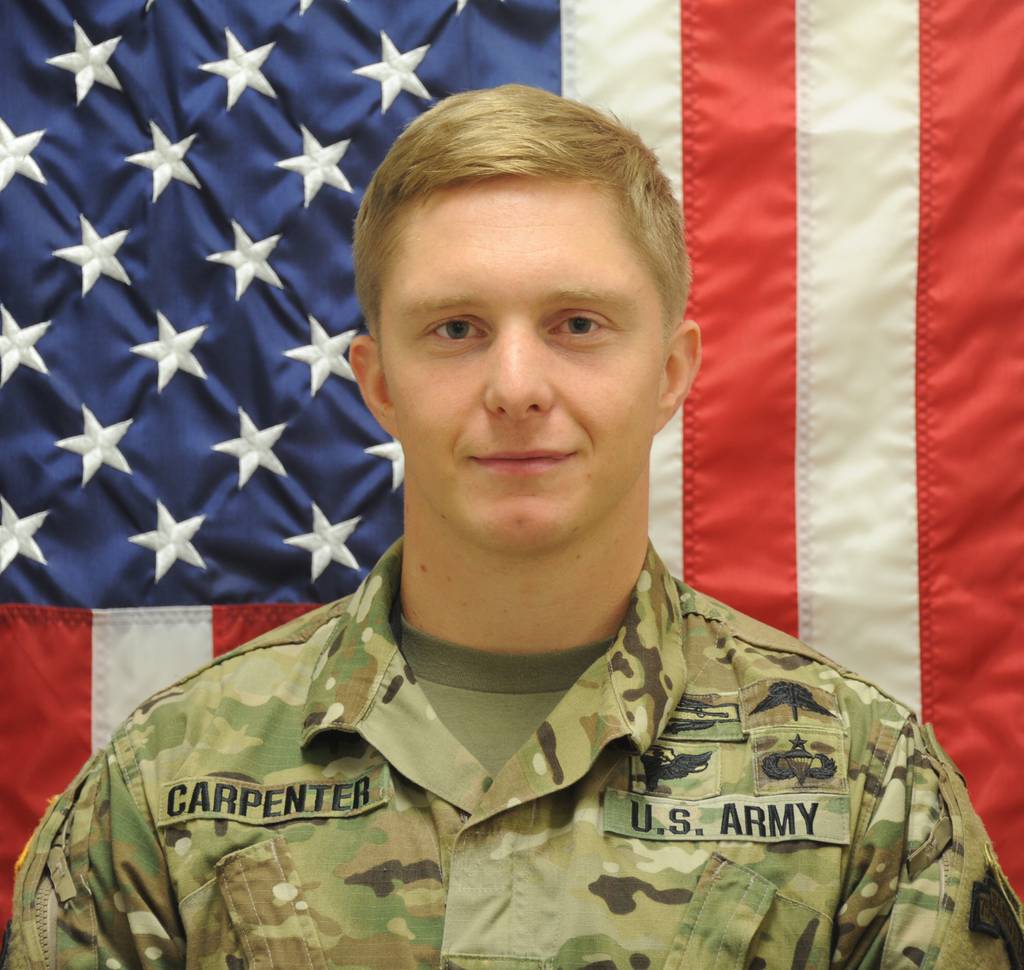 Army Ranger killed in free-fall parachuting accident
