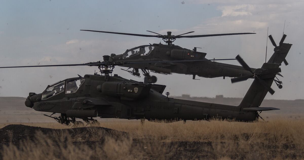 If You Re Willing To Give The Army Another Year There S At Least