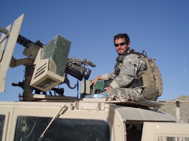 Medal Of Honor Recipient Former Green Beret Ronald Shurer Dies At 41