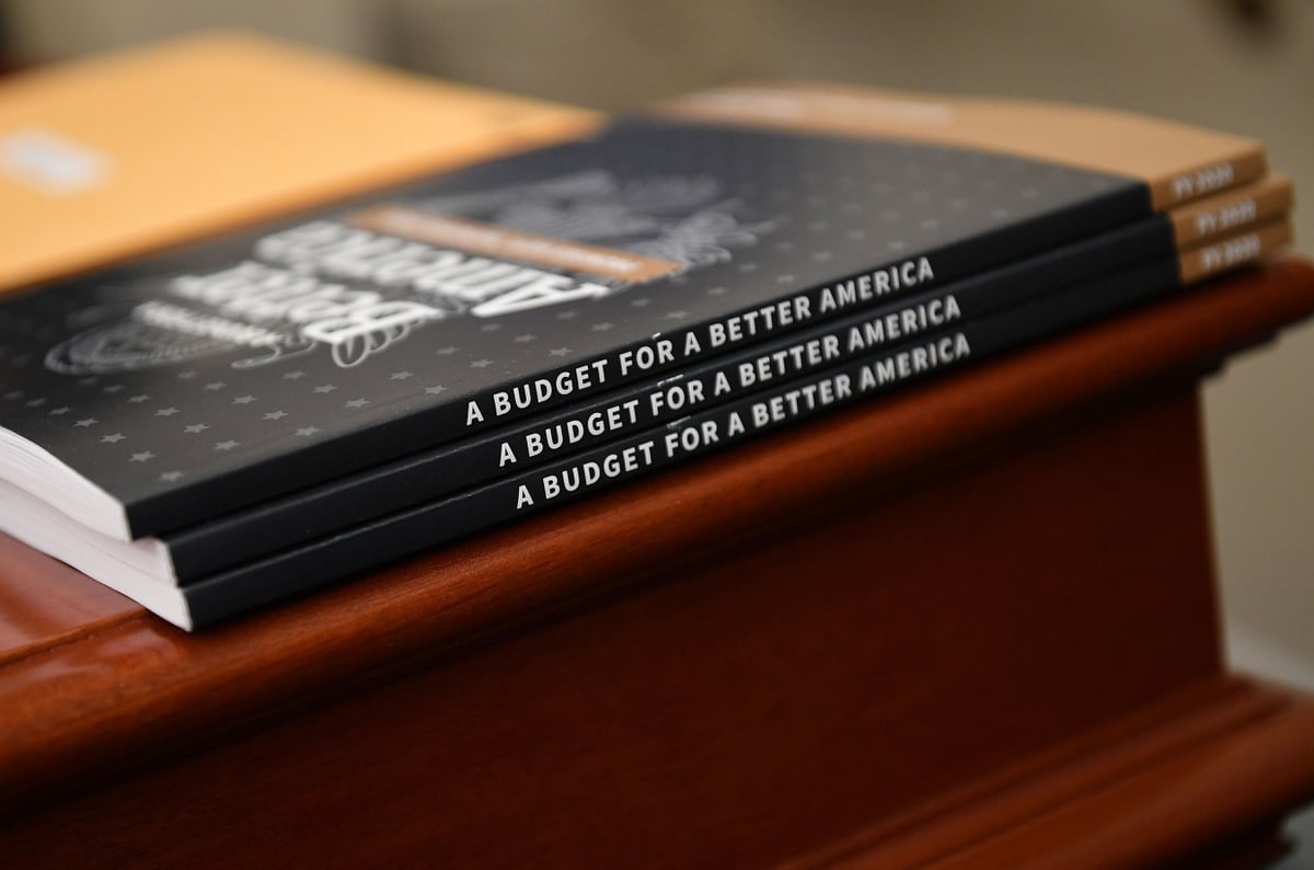 Trump Budget Coming Feb 10 Here S What You Can Expect