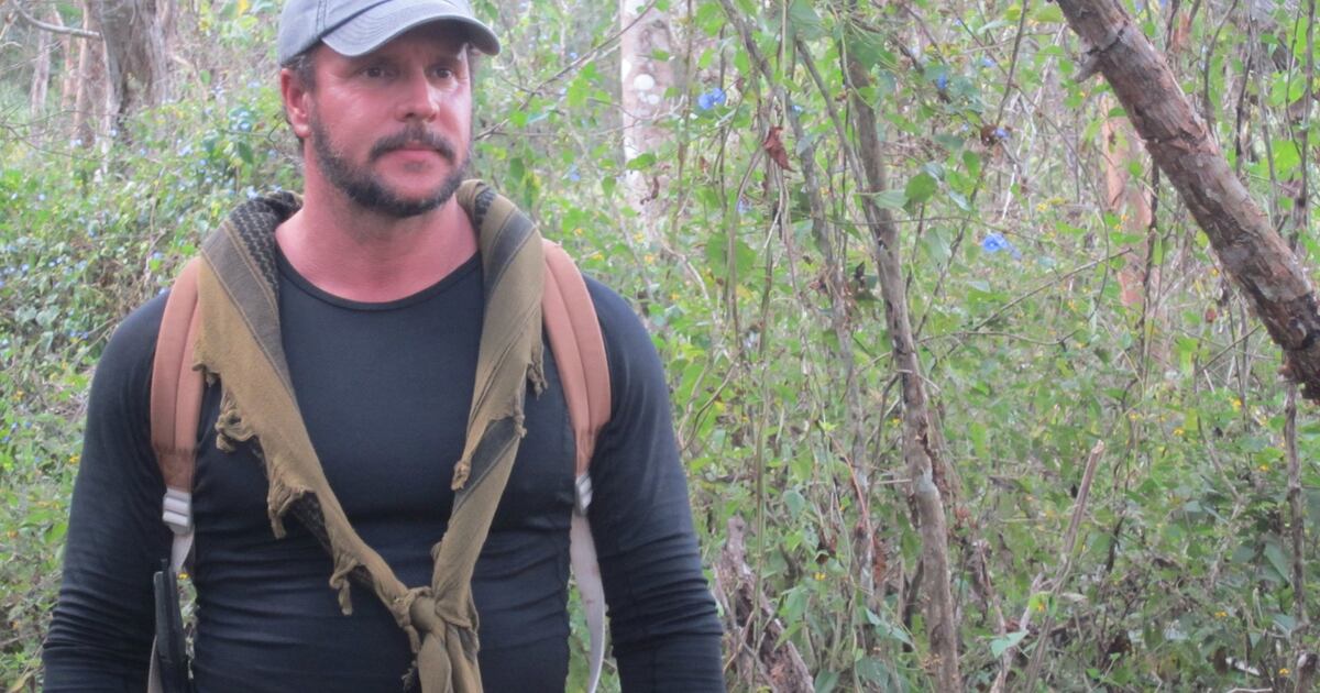 Discovery Survival Stars Take Fight To The Courtroom