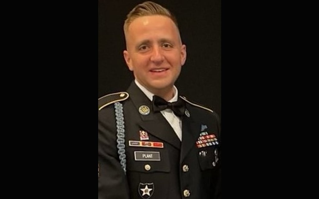 Army identifies soldier who died after Alaska bear attack