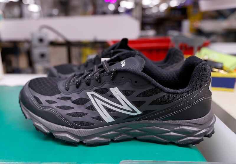 best running shoes for army basic training
