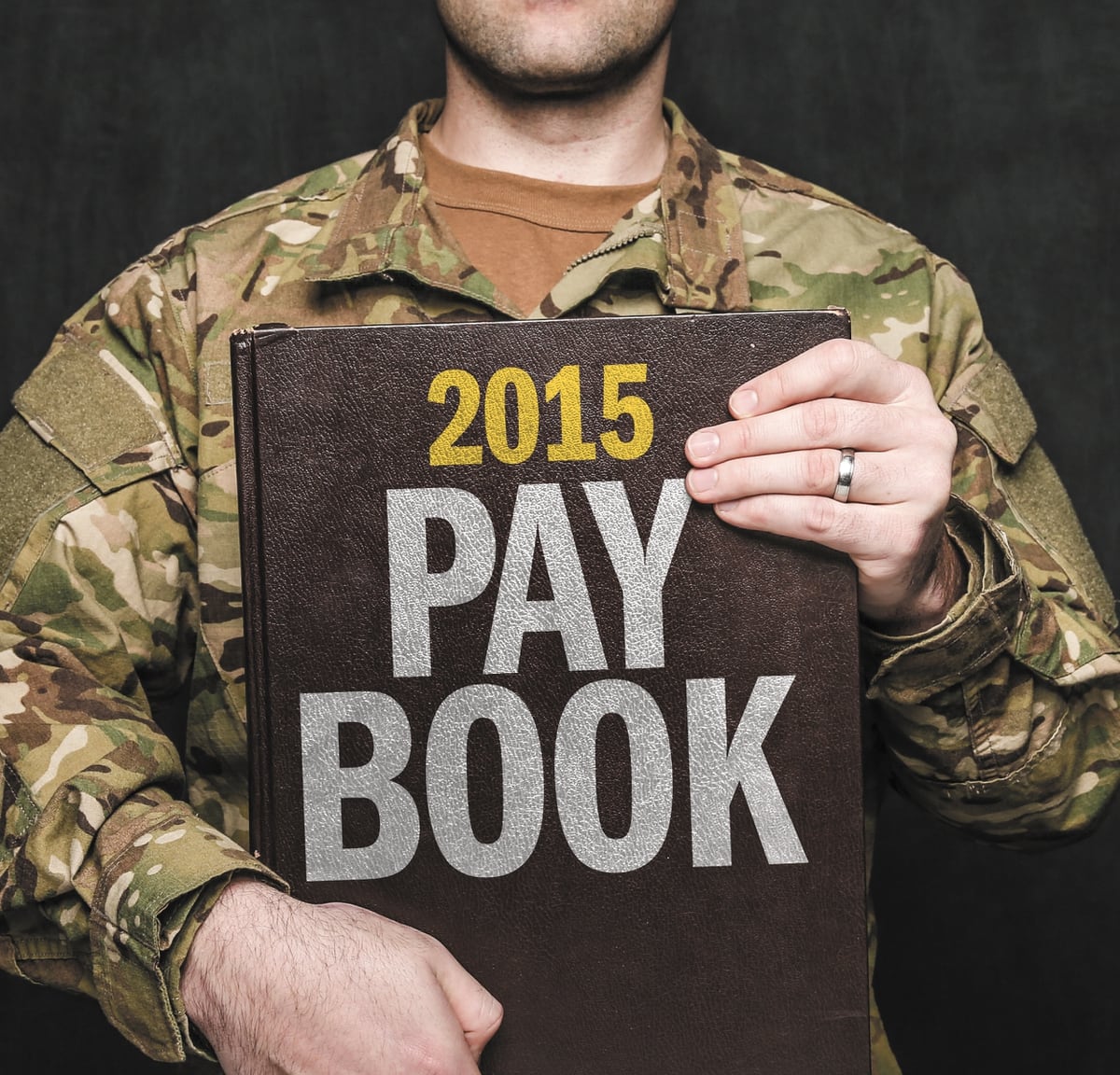Army Bah Pay Chart 2014