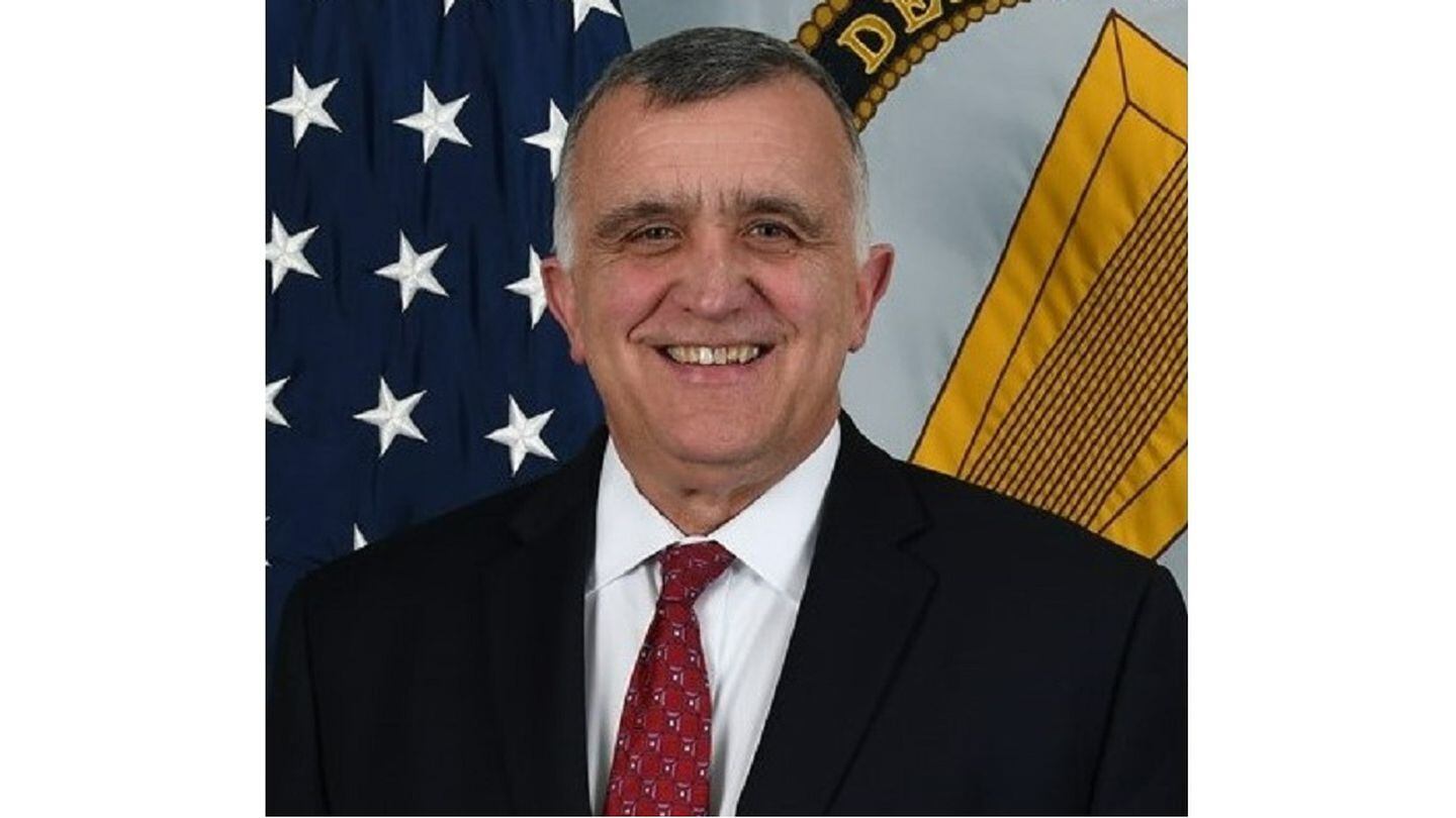 John E. Hall has been selected to lead the Defense Commissary Agency. He now serves as the Army's assistant deputy chief of staff (G4), responsible for logistics plans, policy and programs. (Army)
