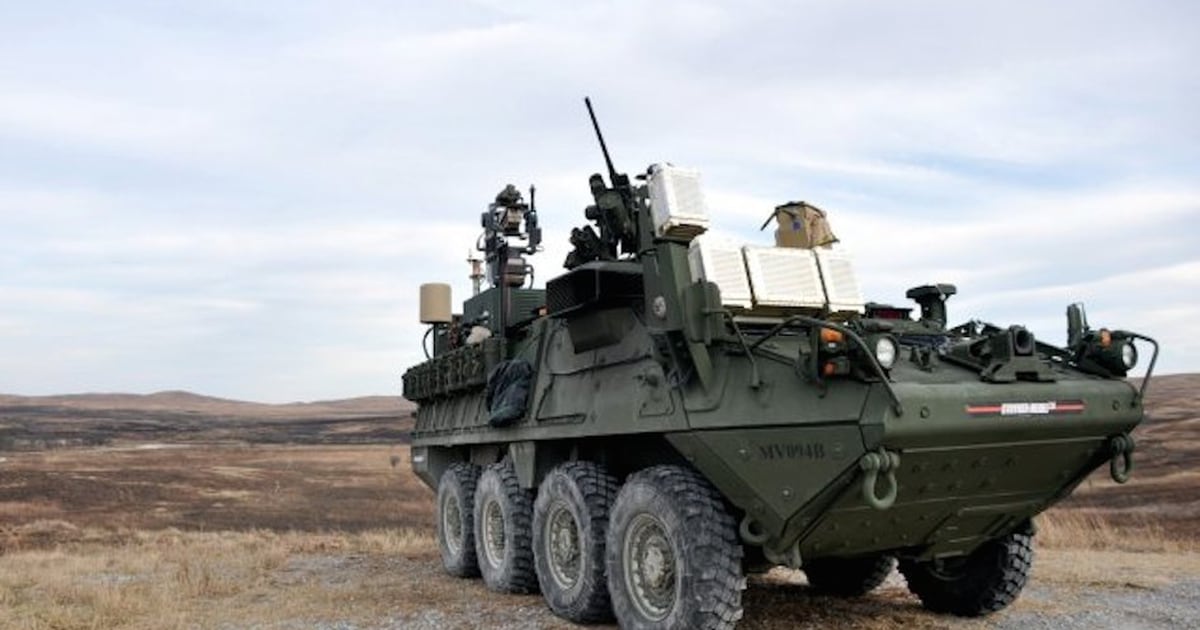 Northrop And Raytheon To Compete To Build Laser Weapon For Short Range Air Defense