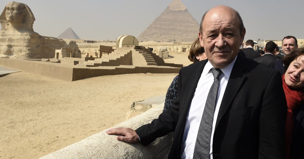 Source Denies France, Qatar Rafale Report