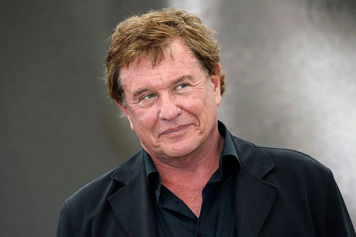 Tom Berenger talks 'Platoon,' 'Sniper' and more military movies in advance of GI Film Festival