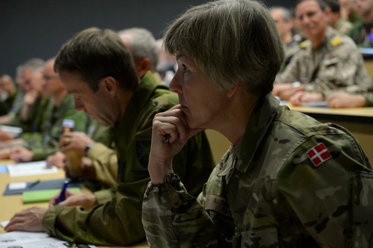 Coalition forces essay 06 image