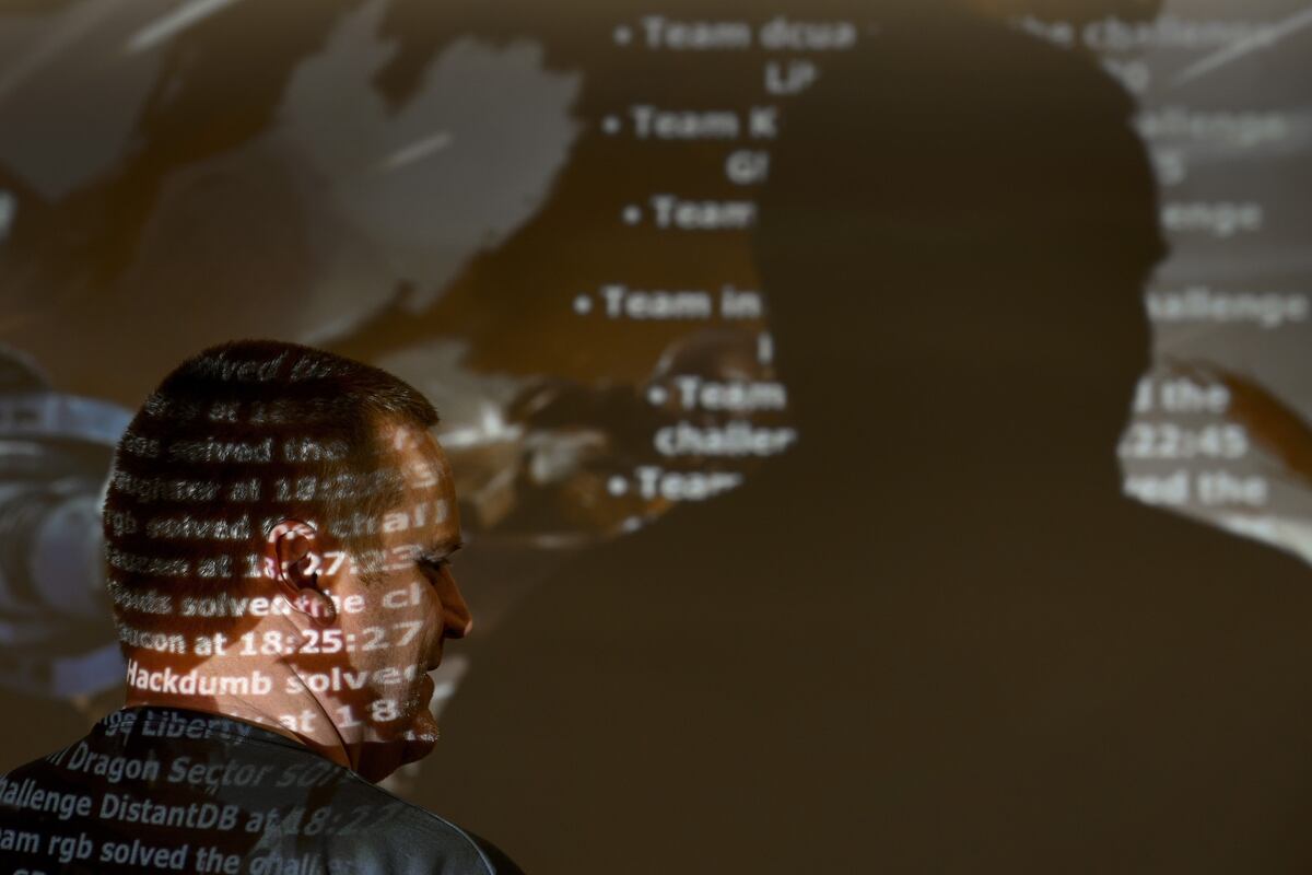 Isis Hacking Group Tweets Support For Lone Wolf Attacks On Military Personnel