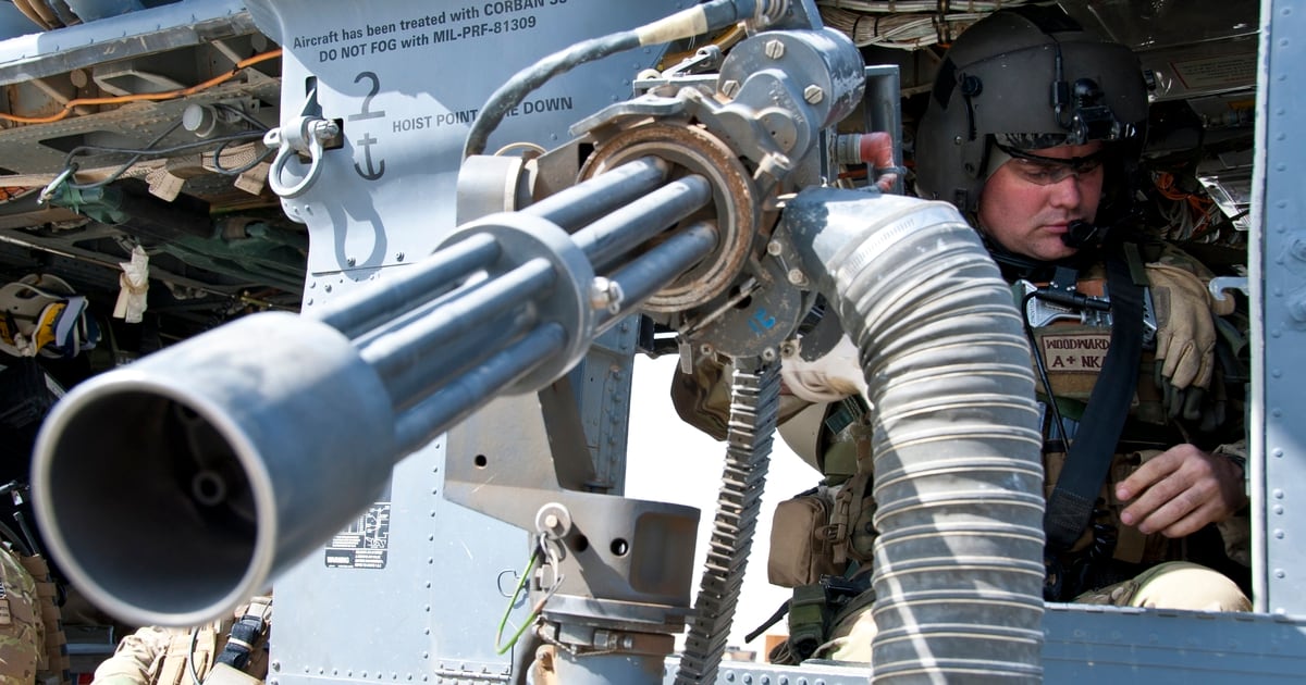 Crippling Manning Crisis For Enlisted Aviators Prompts Air Force To Expand Retraining