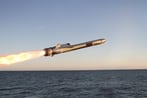 The US Navy’s new ship-killer missile slated to make its fleet debut much sooner than expected 