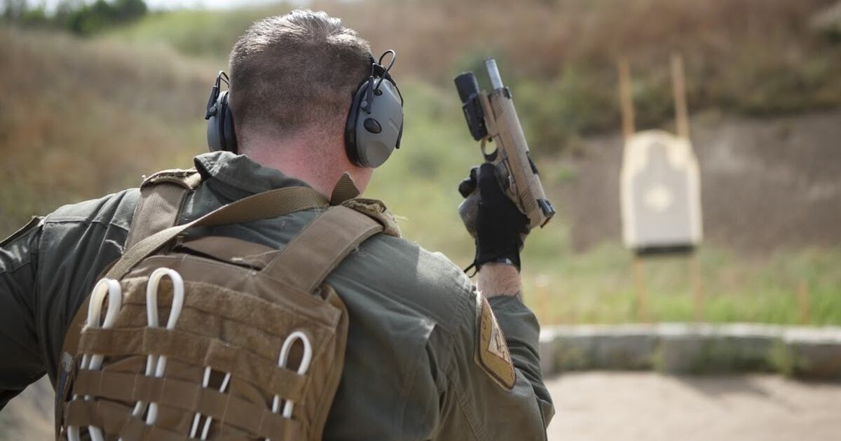 How Delta Force Works Howstuffworks