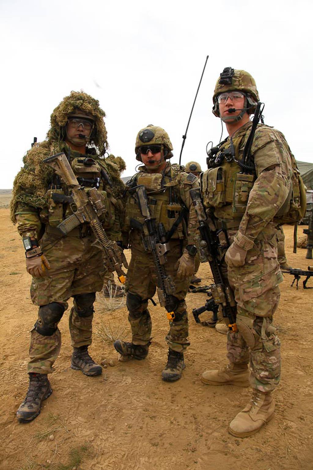 US Army Ranger Jobs How to Join and What You Need to Know News Military