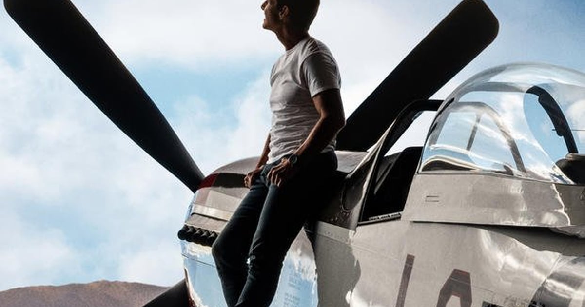 Tom Cruise Confirms Top Gun Sequel Release Delayed 6 Months Due