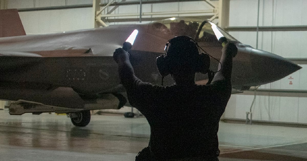 To Get More Female Pilots The Air Force Is Changing The Way