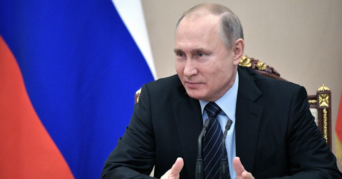 This Russian Nuke Hit List Includes Bases That Have Been Closed For Years