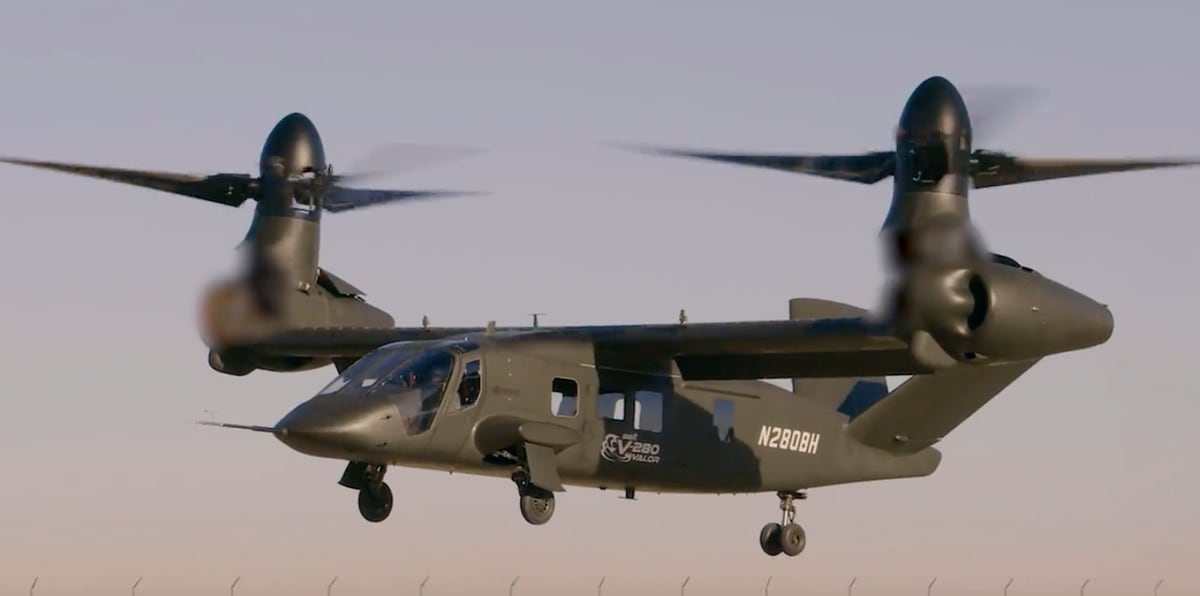 Resultado de imagen para tiltrotor V-280 y