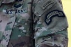 This woman will be the first to join the Army's elite 75th Ranger Regiment