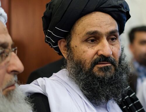 Munir Ahmed The Associated Press Author Military Times
