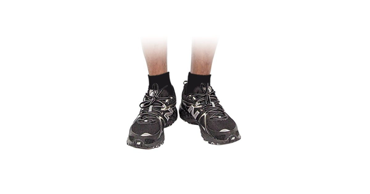 Army approves black socks with PT uniforms